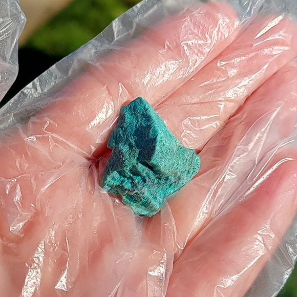 Chakra Crystal Set #1 - Picture 6 of 11